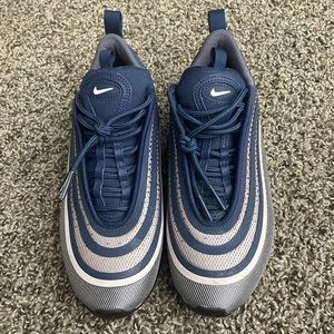 NIKE AIR MAX 97 ULTRA 17 'NAVY LIGHT CARBON'
